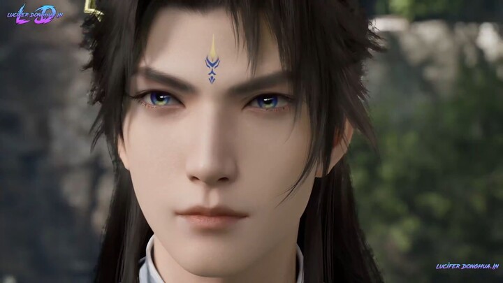 Shrouding the heavens episode 143 engsub + indo cc [4K].mp4