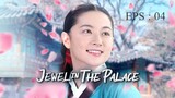 DRAKOR- Jewel in the Palace -Eps 04 Sub Indonesia