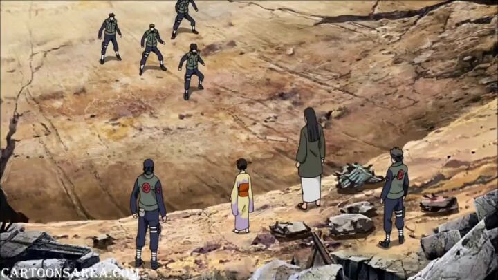 NARUTO SHIPPUDEN