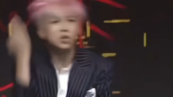This dance is quite explosive in the entire Kpop circle