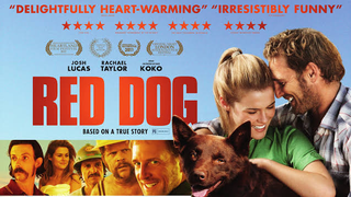 Red Dog 2011 HD Movie |Family |Comedy