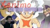 One piece chapter 1111 WAS ANIMATED ALREADY?