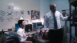 hindi ko alam ang Title pero maganda panoorin agad Bago madelete