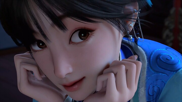 เหนือแดนเทพ ตอนที่ 6 Soundtrack ซับไทย 4k Dolby Digital 5.1