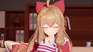 [Micro Theater] The person who confronted me on the forum turned out to be my idol 02