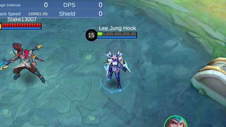 kaya pala auto pick Karrie sa MPL? 🤔