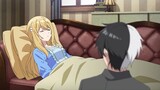 Bahas singkat anime || Konyaku Haki sareta Reijou wo Hirotta Ore ga, Ikenai Koto wo Oshiekomu