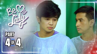 Be My Lady | Episode 196 (4/4) | May 6, 2024