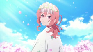 Tying the Knot with an Amagami Sister S01E05 in Hindi Dubbed