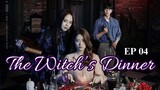 The Witch’s Dinner EP 04 (sub Indonesia)