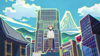 Welcome to Demon school iruma-kun! (S1) episode 11 (English)