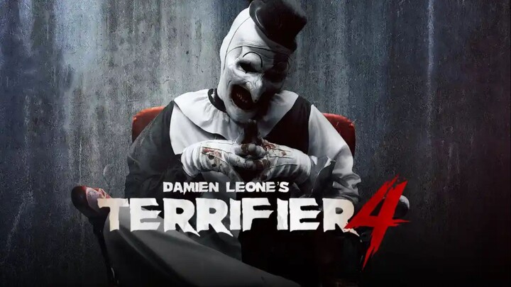 Terrifier 4