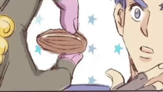 [JOJO] Guangdong Twin Ponytails thực chất là đòn tấn công Stand? !