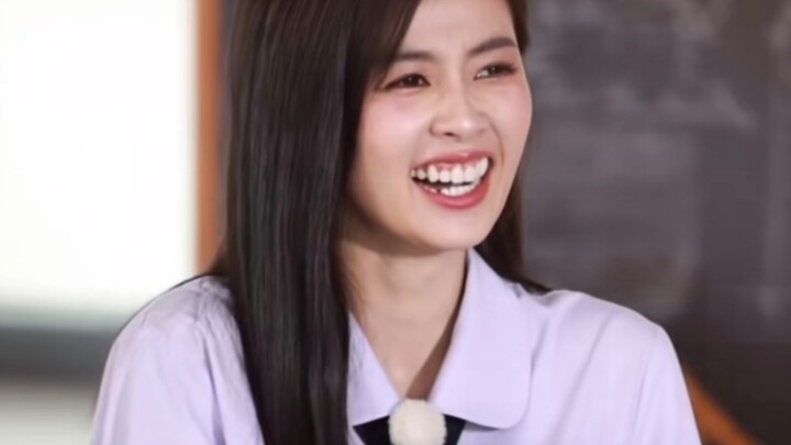 I thought netizens were just trolling her, but who knew the evidence was so solid…