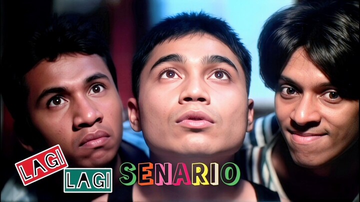 WarungRotiSpecialAzlee 2001