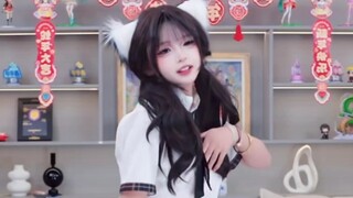 团团 江南style