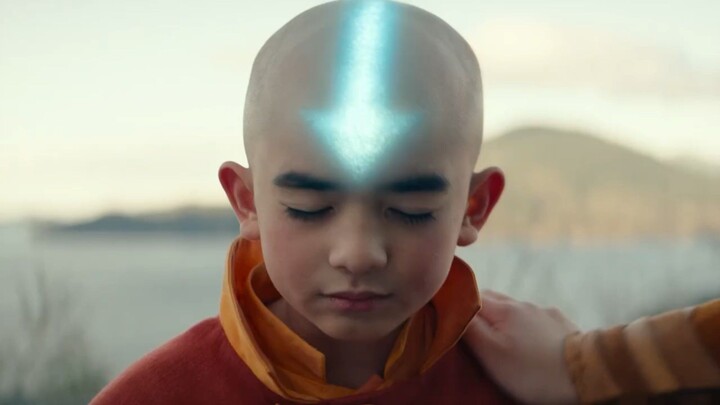 Can Aang learn how to control the Avatar State and save Kyoshi Island from the Fire Nation? 🔥📺