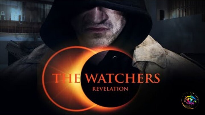 The Watchers_ Revelation