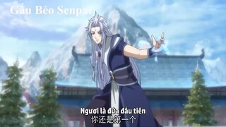 Bị Coi Là Phế Vật Ta Trở Thành Chiến Thần Hủy Diệt Phần 2 _ Review Phim Anime Ha