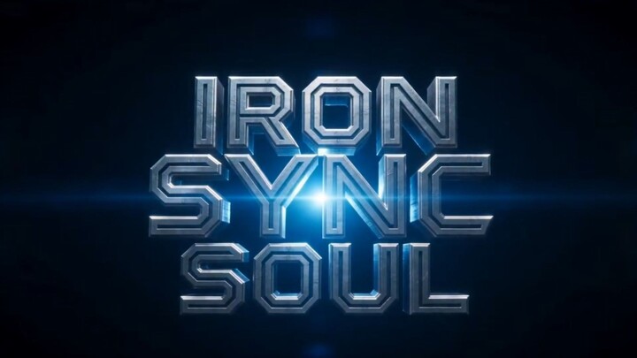 Trailer Iron Sync Soul