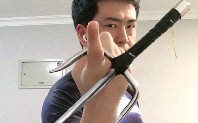 Thì ra các vũ khí của Ninja Rùa được luyện tập như thế này!!