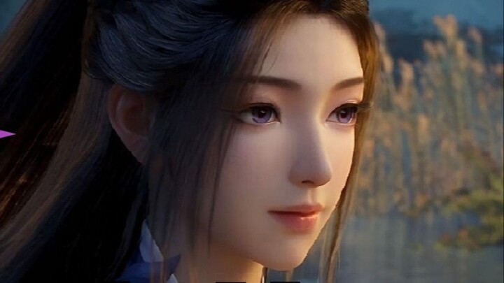 If Han Li hadn't come to steal the bride: Should Nangong Wan have married? Zi Ling could have ascend