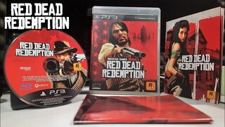 Review Game Red Dead Redemption PS3 | Game Terbaik Rockstar