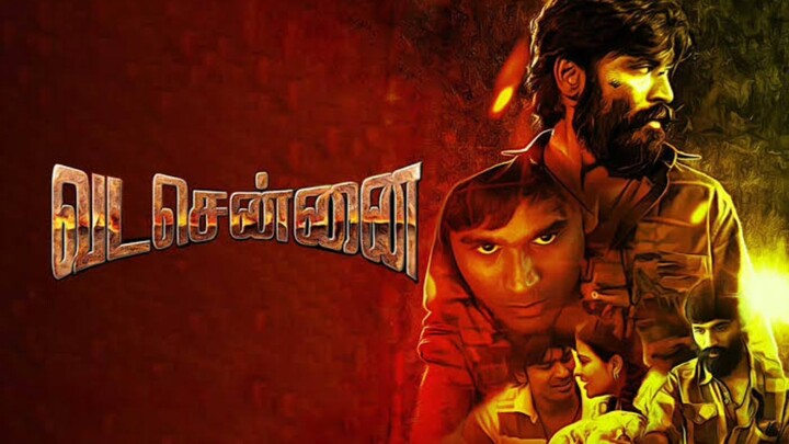 Vadachennai tamil uncensored