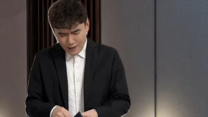 山东小孩历险记：论我与父亲一起吃席的时刻