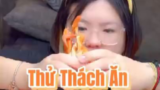 THỨC ĂN THEO ICON CON CUA_ HOÀNG LAM FOODIE