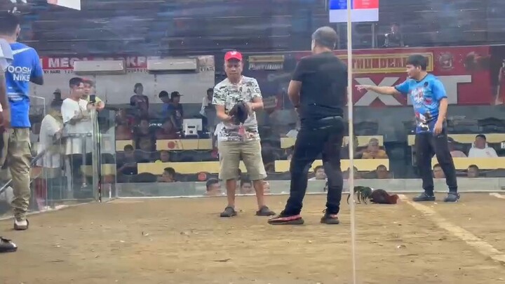 1st Fight 2Hits sa Roligon Oct 23,2025 "BATOMAN"