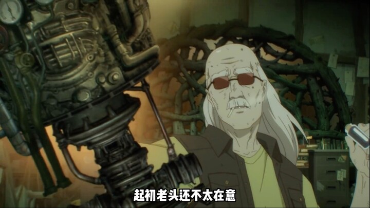 被心一拳头贯穿逐渐丧失了生命特征