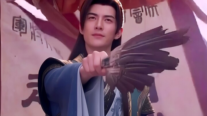 Aku belum pernah bertemu orang yang begitu tak tahu malu!