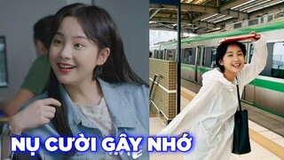 Cô gái dân tộc Tày đóng phim trên VTV - Top bình luận hài hước Face Book.