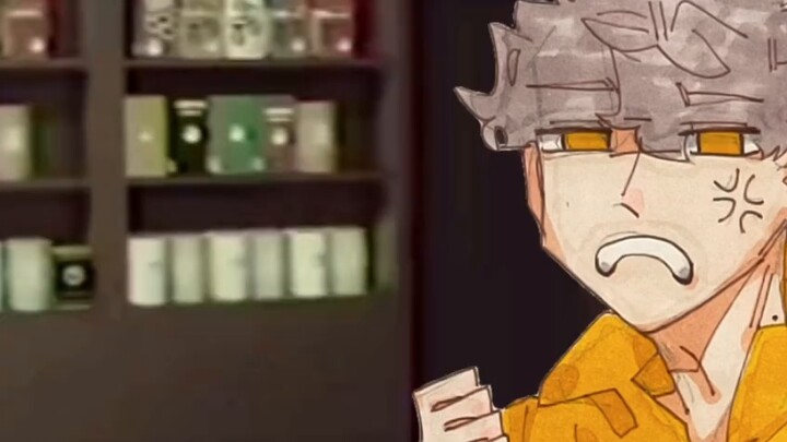 Kualitas Dio yang buruk