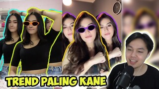 TREND PALING KANE SEJAGAT TIKTOK