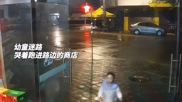 "Faktanya, tidak ada yang bisa kehilangan anak karena perdagangan manusia"