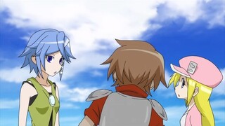 Senyuu 2 - 06 Sub Indonesia