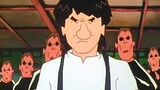 [Crayon Shin-chan] Shin-chan meets Jackie Chan, the final battle! There are also Sammo Hung and Yuen