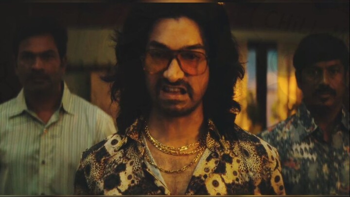 Happy Patel: Khatarnak Jasoos (2026)