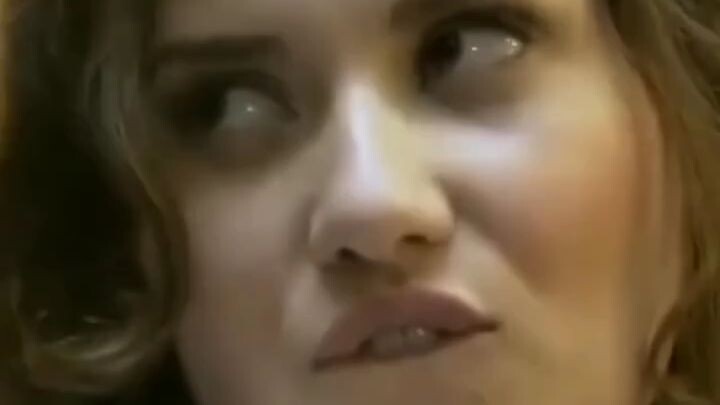 That Look