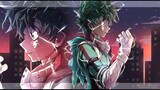 Walking The Wire | BNHA AMV
