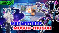 [GMV] Boltus rasa Pilot Mirofu 🥵🥵  ~Super Mecha Champions