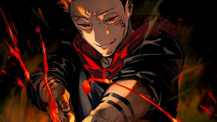 Mana yang lebih tinggi level moralnya, Sukuna atau Muzan?