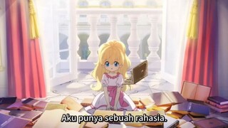 Who Made Me a Princess - PRATINJAU