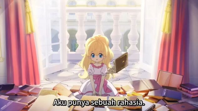 Who Made Me a Princess - PRATINJAU