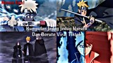 Kumpulan Jedag Jedug Naruto Dan Boruto Viral Tiktok Terbaru 2023🔥Momen Epic🔥