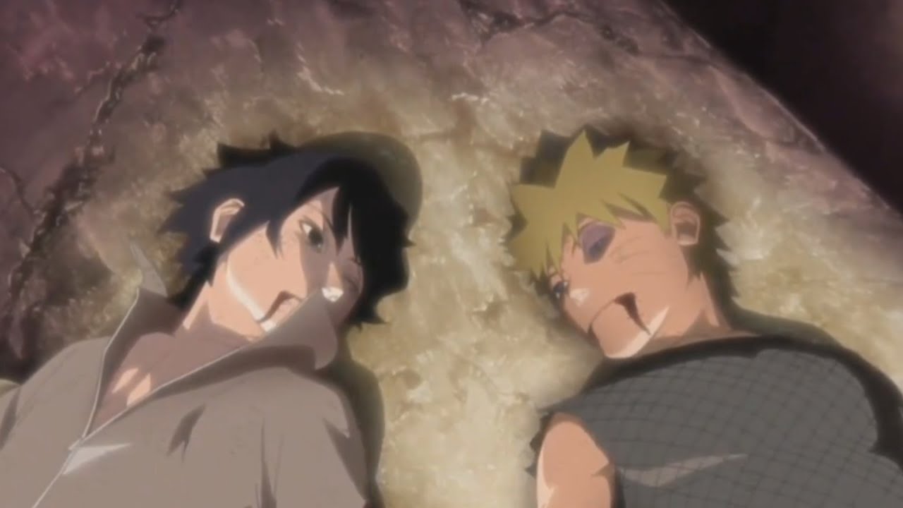 Mad ブルーバード ナルト疾風伝op Bluebird Naruto Shippuden Bilibili