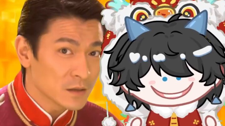 Wishing you great wealth, but this is a cover by a junior high school student + a perfect reproducti