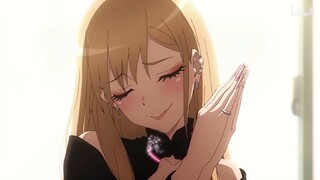 Anime|The Full Version the Opening Song of "My Dress-Up Darling"
